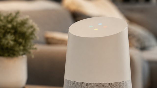 Google Home Speaker Launch: Innovations Amid Controversy