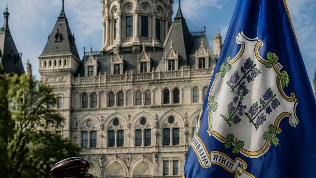 New Legislation in Connecticut: Key Changes You Need to Know