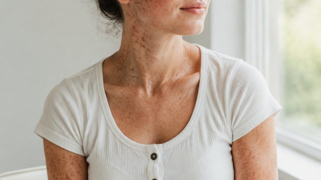 Exploring the Vibrant Spectrum of Systemic Mastocytosis Awareness