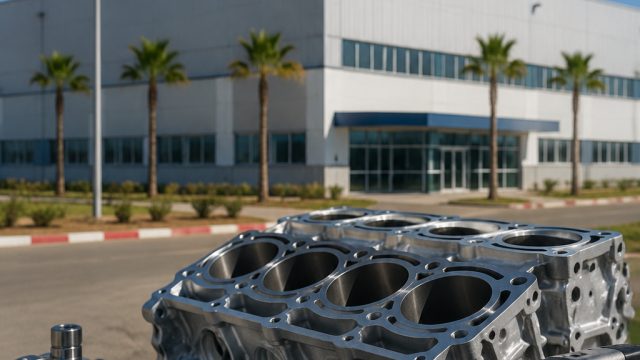 LEONI Expands Operations with New Manufacturing Plant in Morocco