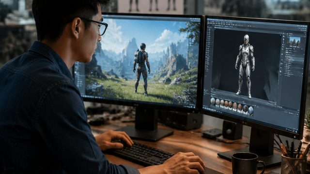 Revolutionizing Game Development: AI to Accelerate Concept Testing