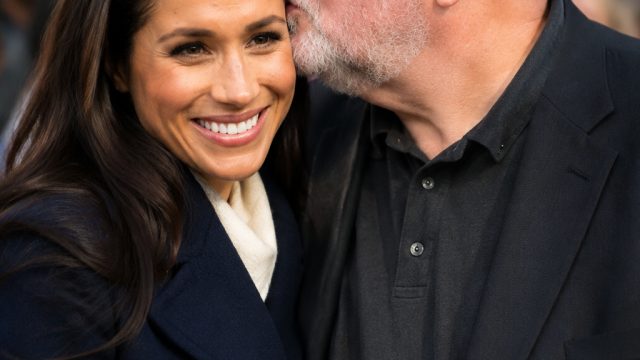 How Meghan Markle's Father’s Day Tribute Sparks Royal Speculation | come on jeffrey you can do it, t