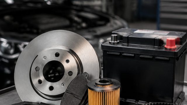 Top 5 Auto Parts You Should Never Neglect