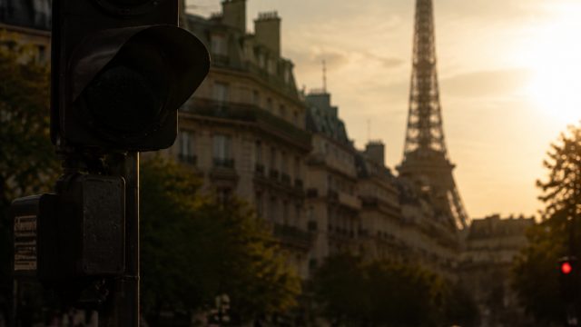 France Faces Significant Power Outage Amidst Unprecedented Heat Wave