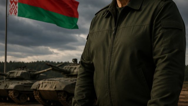 Belarus' Role in the Ukraine Conflict: A Dangerous Escalation