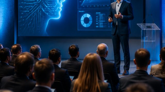 Revolutionizing Finance: New AI Tools at Accounting Summit