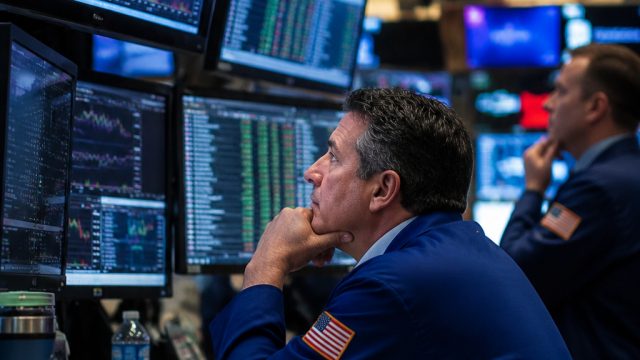 Market Trends Shift as Micron Earnings Approach and Global Tensions Rise
