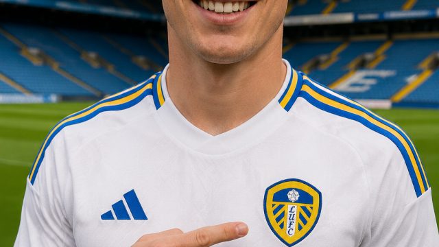 Leeds United Set to Welcome Harry Wilson on Free Transfer