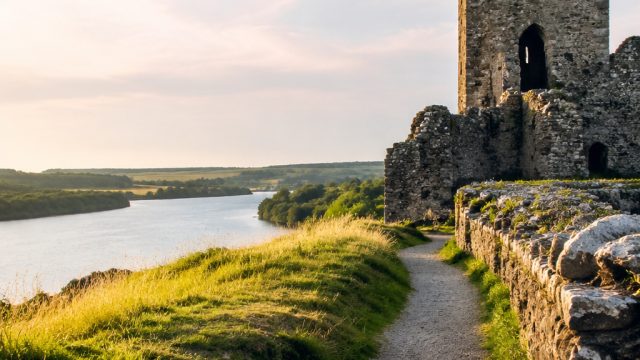Explore Ireland's Ancient East: A Heritage Journey Awaits