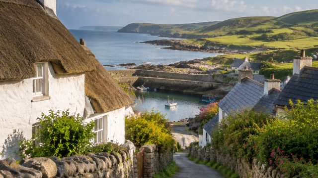 Explore Ireland's Hidden Gems Under the Sun