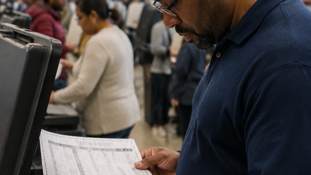 Maryland Primary Elections: Key Takeaways from Recent Results