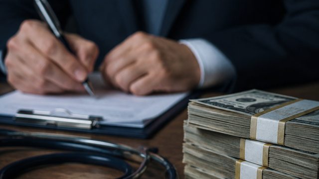 Massive Healthcare Fraud Takedown: What It Means for the Industry