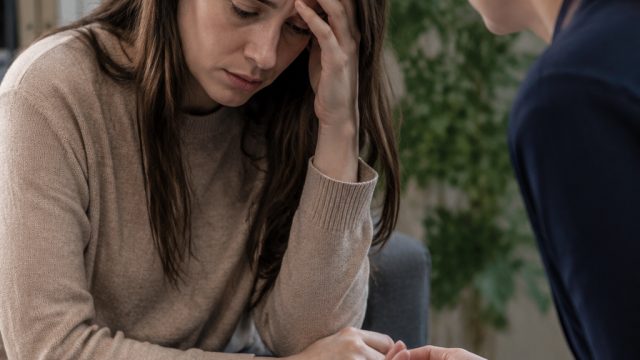 Understanding the Risks: Misleading Claims at Crisis Pregnancy Centers