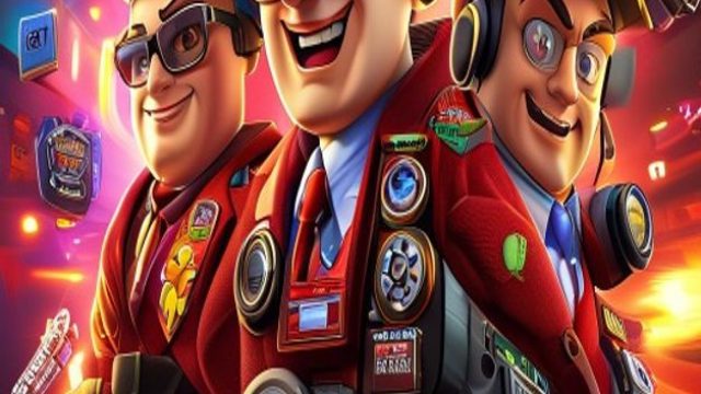 Reviving Classic Video Game Characters: The Art of Animation Today