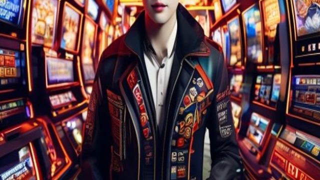 Exploring the Hottest Trends in Online Slot Games Today
