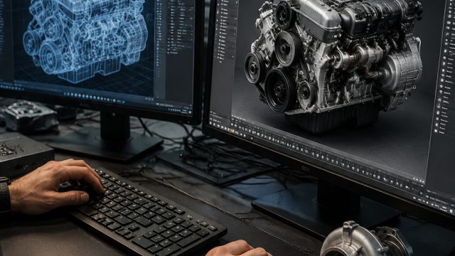 Exploring the Latest Advances in CGI Effects in Animation