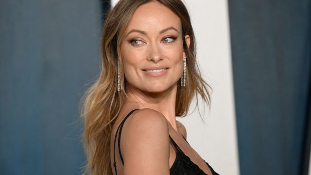 Olivia Wilde's Transformative Moment: Dual Launch of 'The Invite' and New Photoshoot