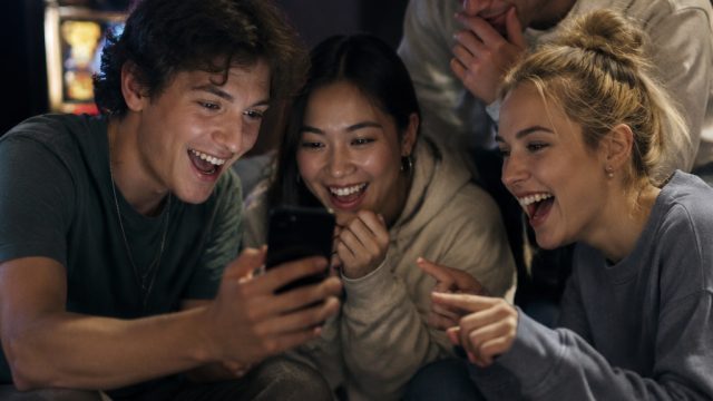 Hulu's Latest Series: A Fresh Take on Friendship for Gen Z
