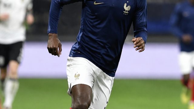 Emerging Talent Pierre Mounguengue to Join Dynamo Kyiv Amid Major Interest