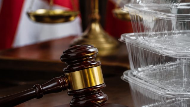 Alabama's Legal Stand Against California's Plastic Packaging Law