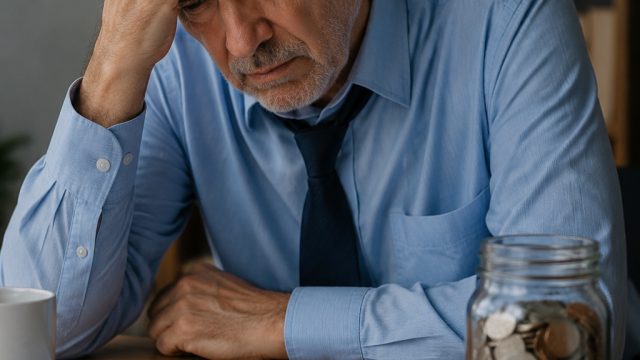 Understanding the Current Pension Funding Crisis and Its Implications