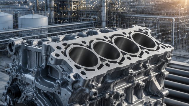 LyondellBasell: Seizing Opportunities in a Shifting Market Landscape