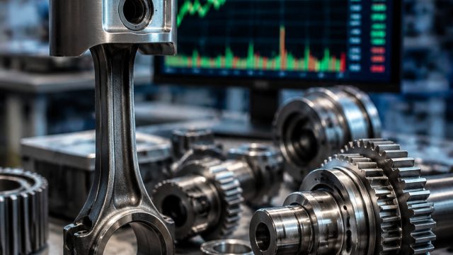 Stock Market Recovery: Key Insights from Today's Market Dynamics