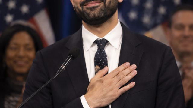 Political Shifts: Unpacking New York's Recent Election Upsets