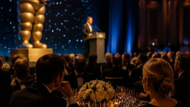 Major Changes Expected at the 2026 Michelin California Awards