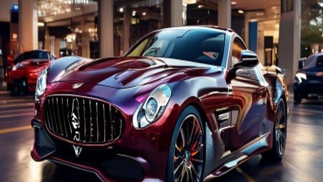 Maserati Revamps Models Amid Stellantis' Partnership Pursuit