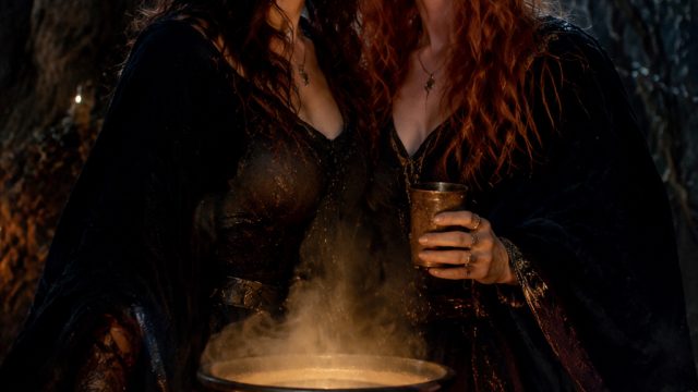 New Trailer for 'Practical Magic 2' Revives the Enchantment