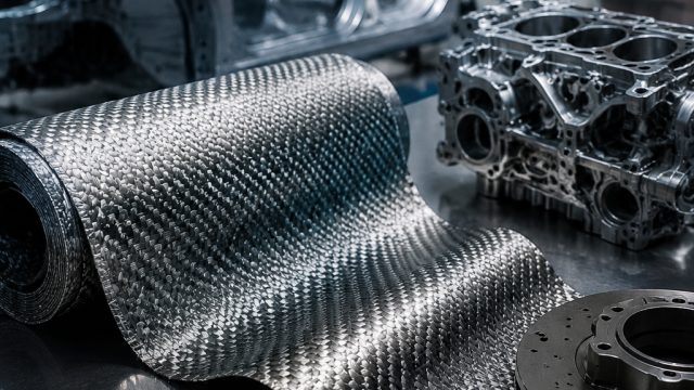 Emerging Trends in North American Satin Weave Reinforcement Fabrics Market