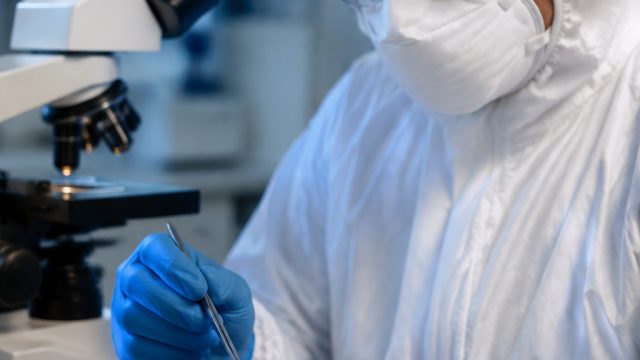 CDC Declares Closure of Hantavirus Precautions Amid Reduced Threat