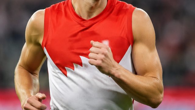 Sydney's Midfielder Errol Gulden Set for a Major Comeback