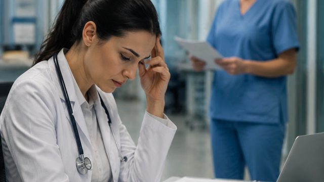 Dermatologist Position at LUH Remains Under Review Amid Staffing Challenges