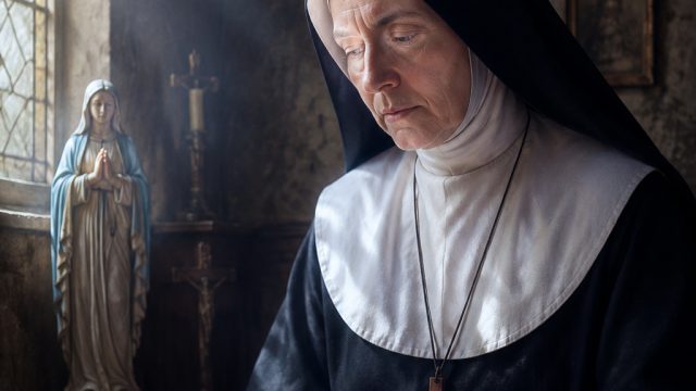 Remembering Blessed Mary Josephine Catanea: A Life of Faith and Resilience