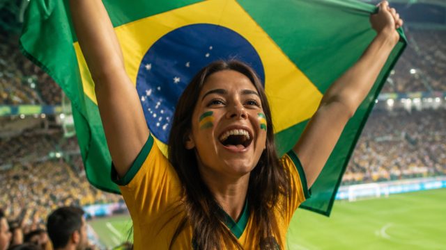 Enhancing the Fan Experience at FIFA World Cup Festivities