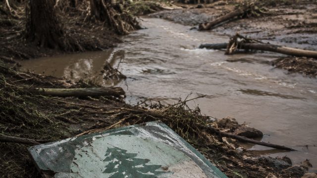 Tragedy Strikes: Camp Mystic Declares Bankruptcy Post-Flood Disaster
