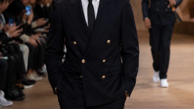 Pharrell's Fashion Show: A Fusion of Music and Style Takes Center Stage