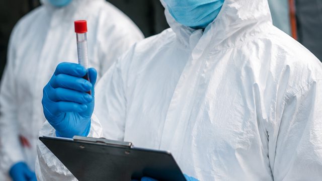 Ebola Outbreak: France Reports First Case Amid Rising African Infections