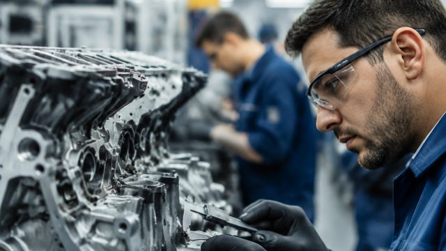 Automotive: U.S.-Iran Updates: Nuclear site inspections will happen, but timing