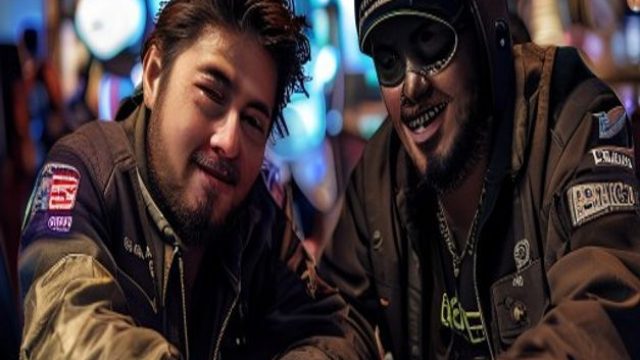 Philly Duo Signs to 4AD: A Fresh Sound with 'Autosmile' Release