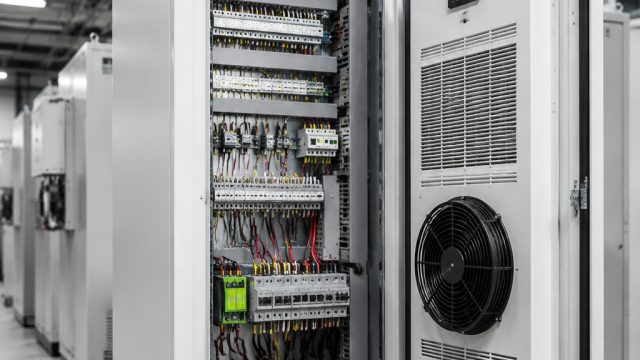 Why Cabinet Cooler Systems are Essential for Equipment Protection This Summer