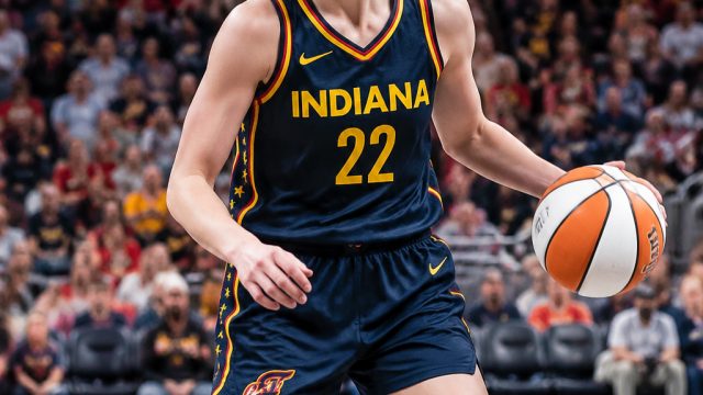 WNBA's Controversial Decision on Caitlin Clark: A Deeper Look