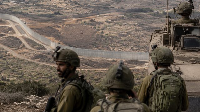 Evolving Tensions: Israel's Military Stance in Lebanon Amid Iran Negotiations