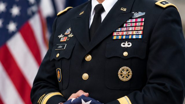 General Chris Donahue's Retirement Marks a Significant Military Transition