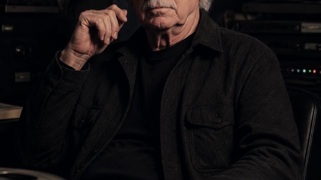 Explore Iconic Films with John Carpenter's Curated TCM Marathon