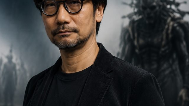 Unraveling Hideo Kojima's Latest Psychological Horror Experience