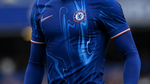 Chelsea Places £75 Million Price Tag on Malo Gusto Amid Transfer Buzz