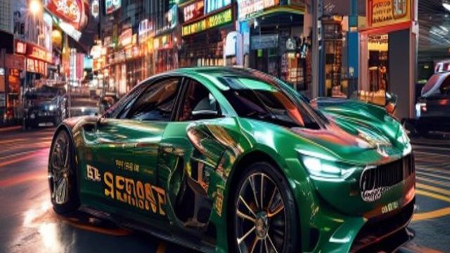 Brazil Invests in Electric Vehicle Parts Amidst Competitive Market Shift